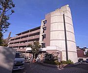 松ヶ崎駅より徒歩10分 3階 築31年2ヶ月の賃貸物件