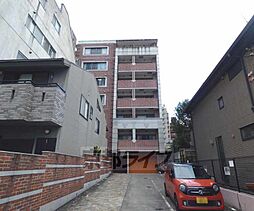 京都市営烏丸線 今出川駅 徒歩8分の賃貸マンション