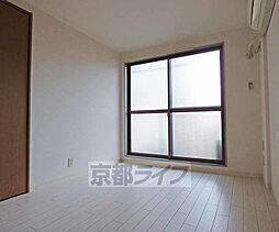 京都市営烏丸線 今出川駅 徒歩15分の賃貸マンション 2階1Kのリビング/ダイニング