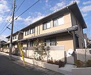 国際会館駅より徒歩7分 1階 築17年6ヶ月の賃貸物件