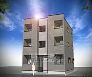 アミティア円町 1階 新築の賃貸物件