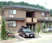 セレファミール 1階 築20年8ヶ月の賃貸物件