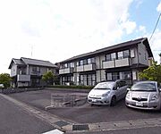 国際会館駅より徒歩7分 2階 築32年3ヶ月の賃貸物件