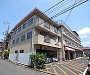 山田マンション40-6 2階 築43年6ヶ月の賃貸物件