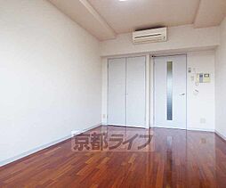 阪急京都本線 大宮駅 徒歩7分の賃貸マンション 8階1Kのリビング/ダイニング