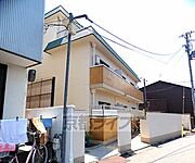 元田中駅より徒歩5分 2階 築38年11ヶ月の賃貸物件