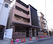 グランデ高野 3階 築7年10ヶ月の賃貸物件