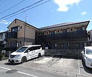 松ヶ崎駅より徒歩6分 2階 築28年3ヶ月の賃貸物件