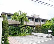 白川楽舎 1階 築23年9ヶ月の賃貸物件