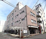 プルーリオン下鴨 2階 築52年7ヶ月の賃貸物件