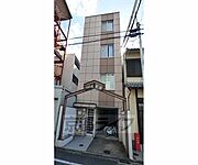 今出川駅より徒歩18分 4階 築36年5ヶ月の賃貸物件