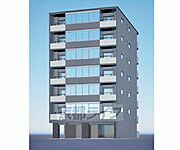 二条城前駅より徒歩13分 6階 新築の賃貸物件