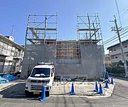 元田中駅より徒歩7分 3階 新築の賃貸物件