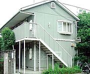 北山駅より徒歩10分 1階 築36年8ヶ月の賃貸物件