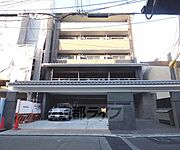 クオリエ京都堀川 4階 築2年1ヶ月の賃貸物件