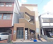 北野白梅町駅より徒歩10分 3階 築18年10ヶ月の賃貸物件