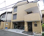 修学院駅より徒歩10分 2階 築31年の賃貸物件