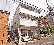 パルムにしむら 3階 築35年7ヶ月の賃貸物件