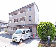 ドルフソレイユ岩倉駅前１の賃貸物件