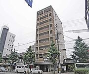 北野白梅町駅より徒歩13分 6階 築18年1ヶ月の賃貸物件