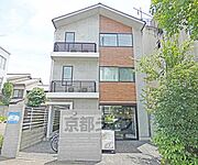 北野白梅町駅より徒歩9分 2階 築11年8ヶ月の賃貸物件