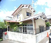 鞍馬口駅より徒歩12分 築51年10ヶ月の賃貸物件