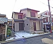 北大路駅より徒歩7分 築10年3ヶ月の賃貸物件