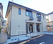 北山駅より徒歩8分 1階 築2年2ヶ月の賃貸物件