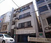 祇園四条駅より徒歩10分 4階 築55年5ヶ月の賃貸物件