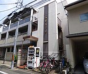 猪熊ハイツの賃貸物件