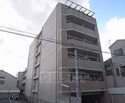 トラスト茶山 5階 築22年8ヶ月の賃貸物件