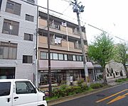 コーポ下鴨ミカサ 3階 築41年3ヶ月の賃貸物件