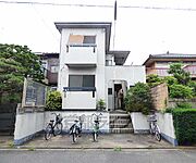 メイトパープル 2階 築41年7ヶ月の賃貸物件