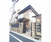 出町柳駅より徒歩17分 2階 築18年8ヶ月の賃貸物件