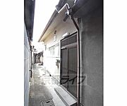 神宮丸太町駅より徒歩10分 築55年10ヶ月の賃貸物件