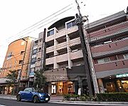 北山駅より徒歩15分 4階 築18年1ヶ月の賃貸物件