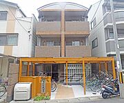 あゆま邸 1階 築20年10ヶ月の賃貸物件