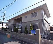 エクセレントさわらぎ１号棟 2階 築37年3ヶ月の賃貸物件