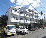 洛北館 1階 築41年8ヶ月の賃貸物件