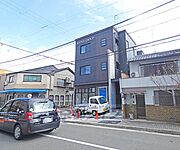 ＢＡＵＨＡＵＳ御蔭キョウヤビル 2階 築60年4ヶ月の賃貸物件