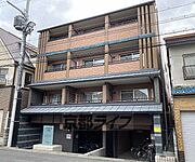 エスポワール二条城 1階 築18年5ヶ月の賃貸物件