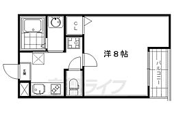 アークリード東山三条 3階