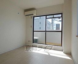 メゾン・リブゴージュ 305 3階1Kのリビング/ダイニング