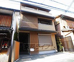 シャーメゾン清水五条