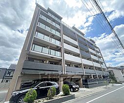 阪急京都本線 西院駅 徒歩7分