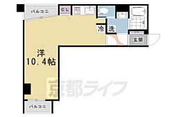 阪急京都本線 京都河原町駅 徒歩5分