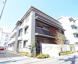 シャーメゾン　ドエル下鴨