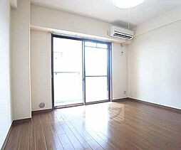 ライオンズマンション下鴨本町 204 2階1Kのリビング/ダイニング