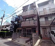 パサディーナ円町 1階 築22年10ヶ月の賃貸物件