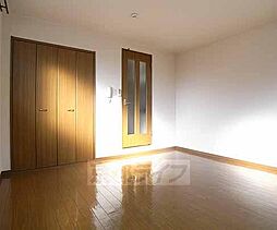 ステラマリスI 202 2階1Kのリビング/ダイニング